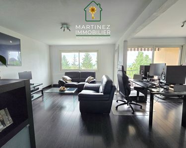 Appartement 230 000 € - 80 m²