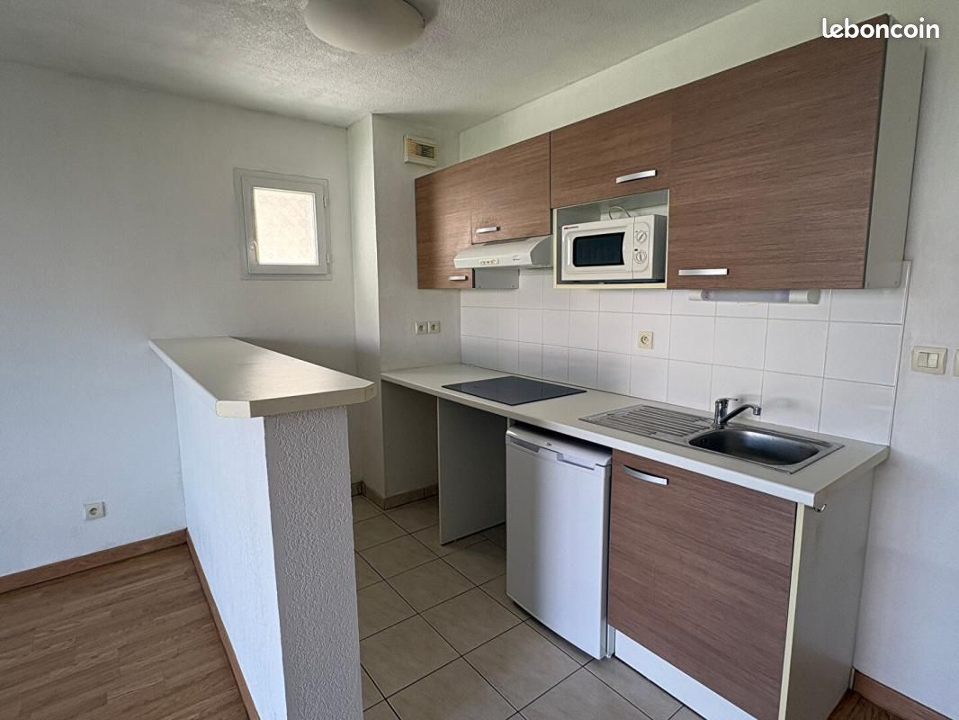 Appartement 2 pièces 42 m² · à Surgères · 42 m² · 523 €