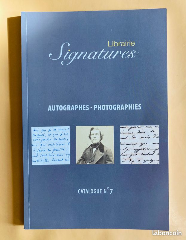 Photo De Presse Tirage Argentique – Véronique Verlhac – 1959 – Autographe – TBE