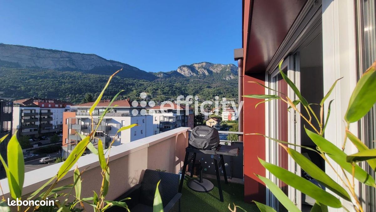Appartement 4 pièces 86 m² · à Bonneville · 86 m² · 295 000 €