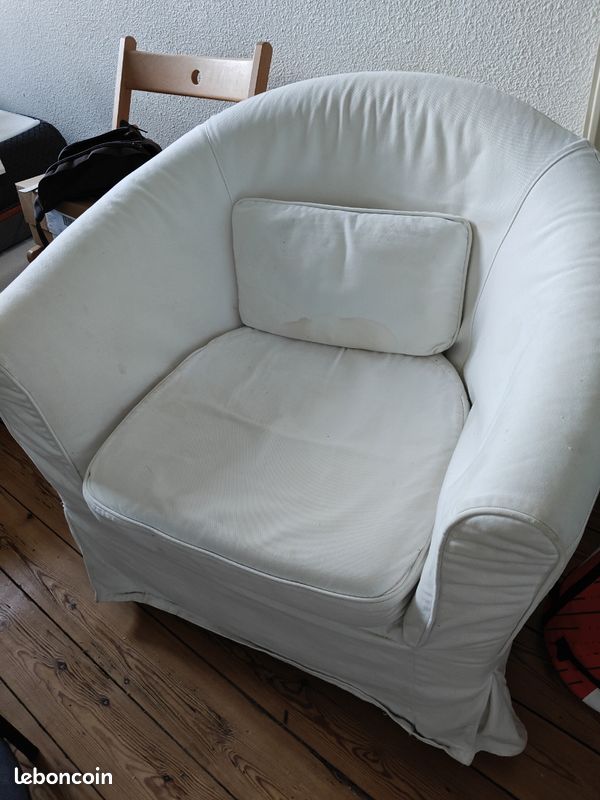 Fauteuil (image 1)