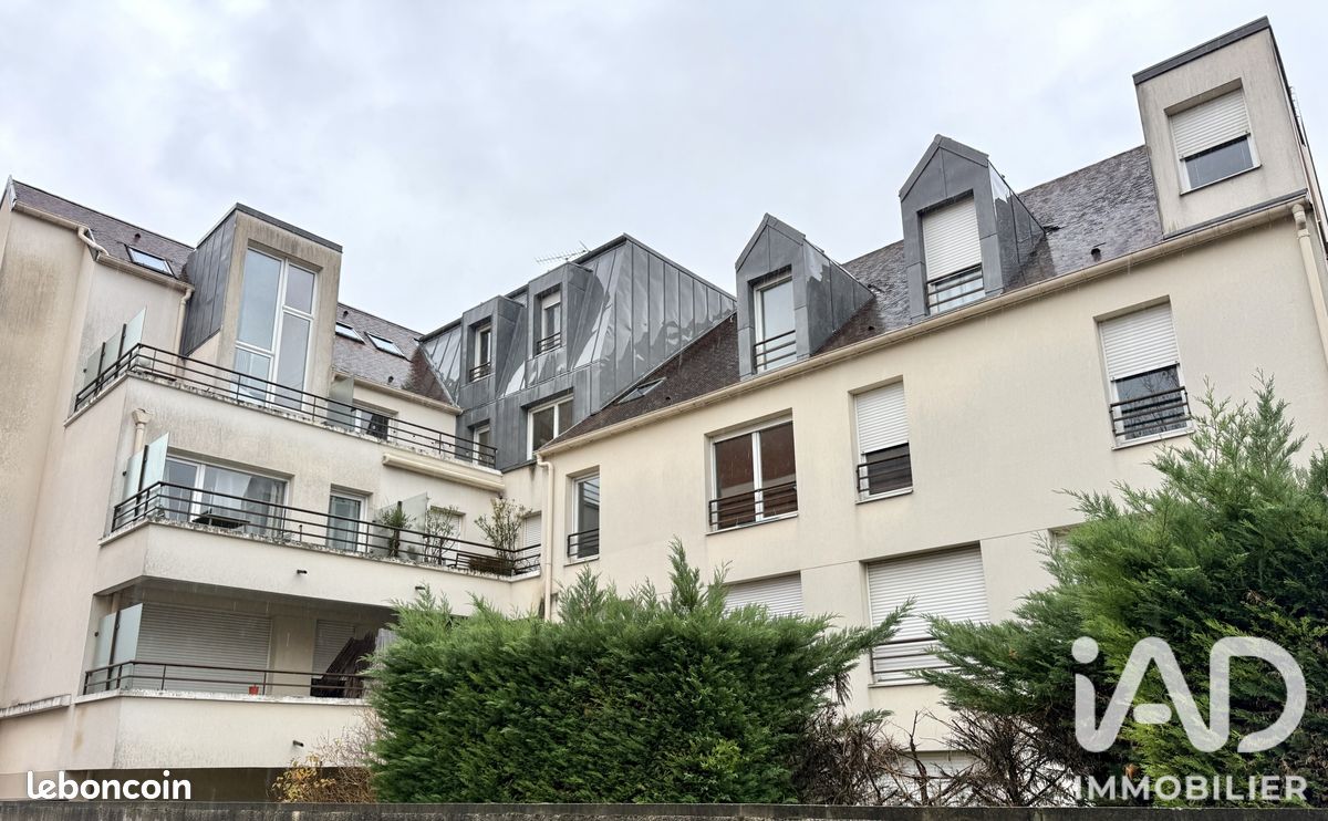 Appartement 3 pièces 66 m² · à Morangis · 66 m² · 1 300 €/mois