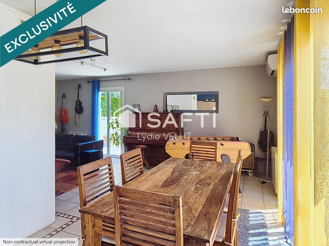 Maison 5 pièces 107 m² (image 6)