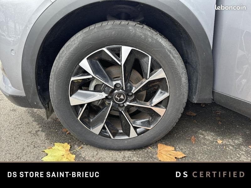 Ds DS 3 PureTech 130ch Rivoli Automatique (image 11)