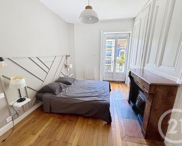 Appartement 370 000 € - 63 m²