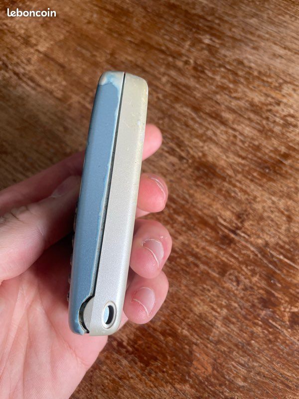 Notice SAGEM MYX3-2 - téléphone portable Trouver une solution à un