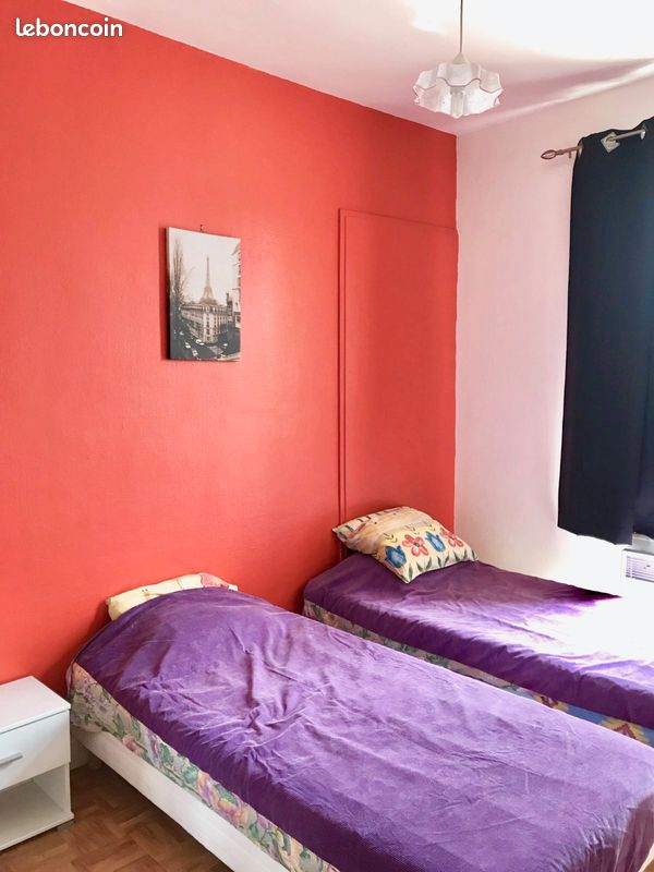Appartement 2 pièces 39 m² · à Le Havre · 39 m² · 470 €/mois
