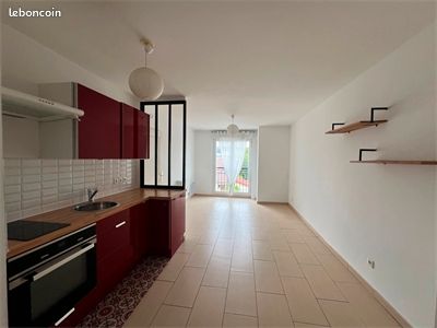 Appartement a louer chelles - 2 pièce(s) - 40 m2 - Surfyn