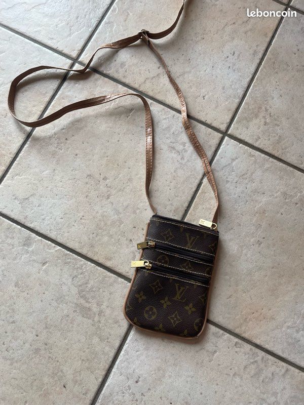 Sacoche Leboncoin Sac Ã Main Sacoche à Bandoulière Accessoires