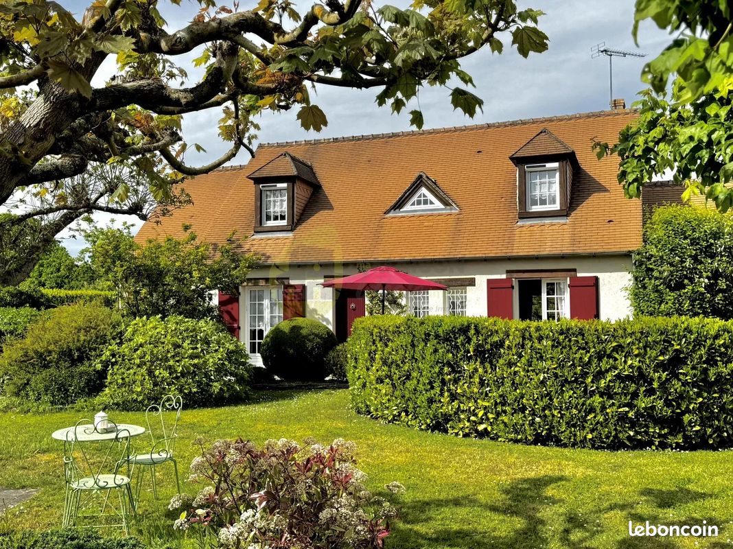 Propriété 146 m² Vasselay (image 2)