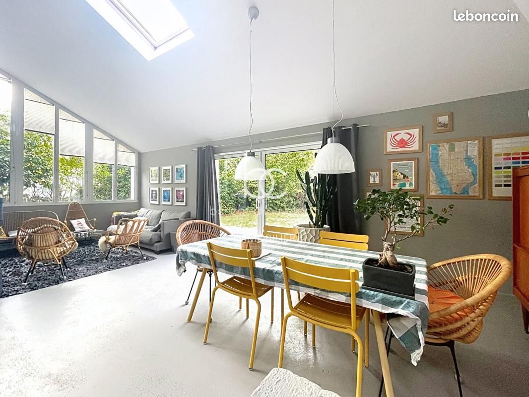 Maison 7 pièces 163 m² · à Vannes · 163 m² · 945 000 €