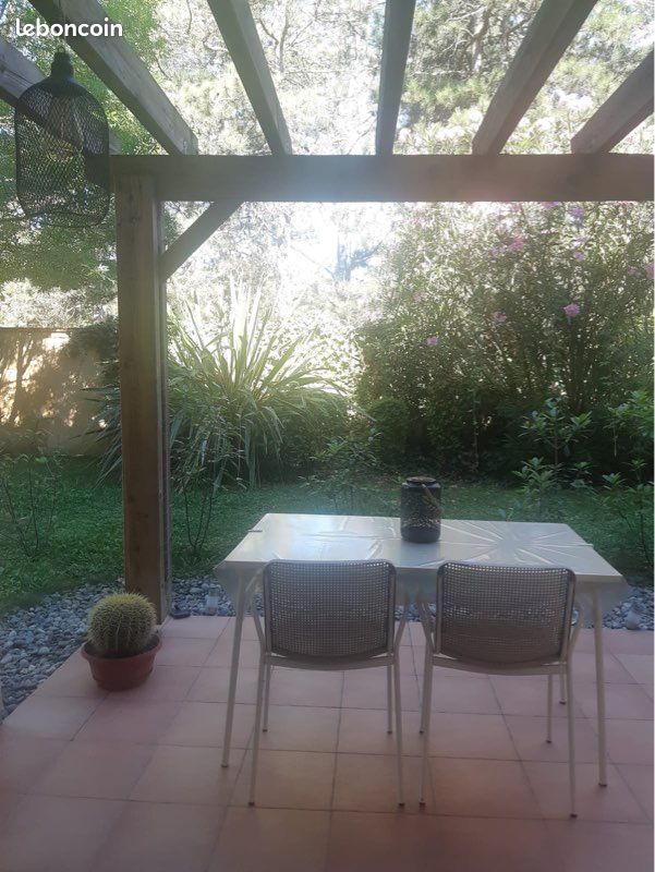 Appartement 2 pièces 45 m² · à Toulouse · 45 m² · 650 €/mois