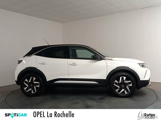 Opel Mokka ELECTRIQUE 136 ch & Batterie 50 kWh Elegance 5P (image 4)