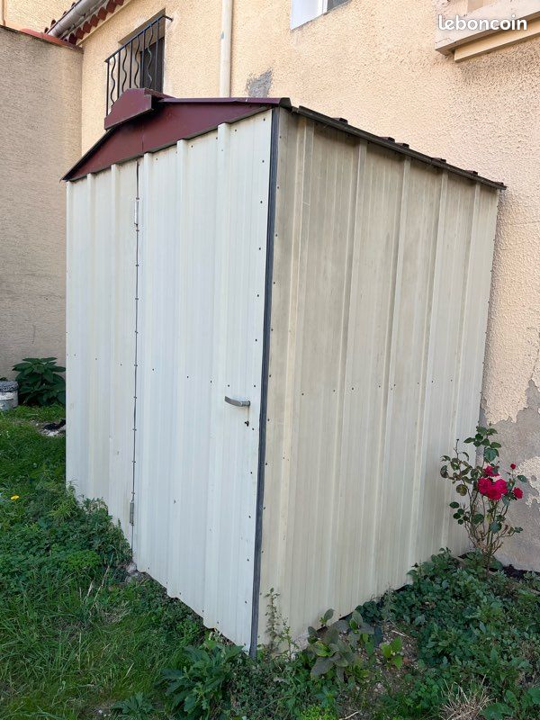 Abri de Jardin (image 1)