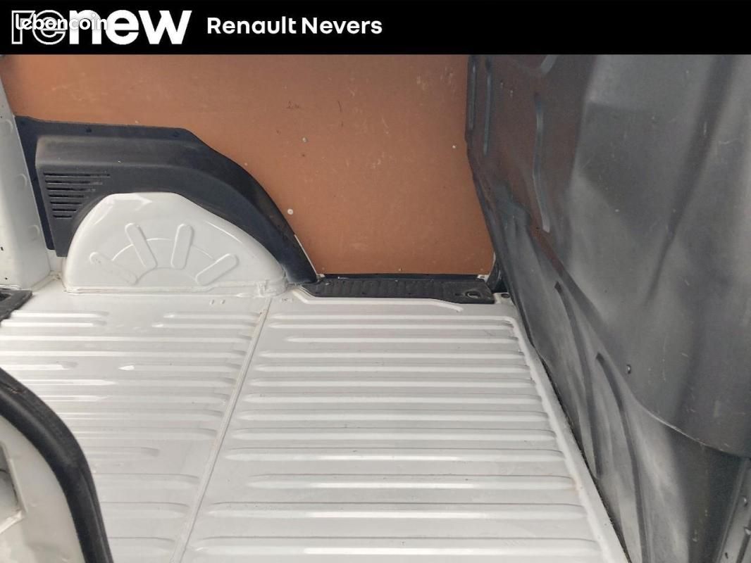 Renault Kangoo Express BLUE DCI 95 EXTRA R-LINK (image 13)