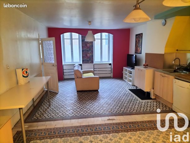 Maison 6 pièces 160 m²