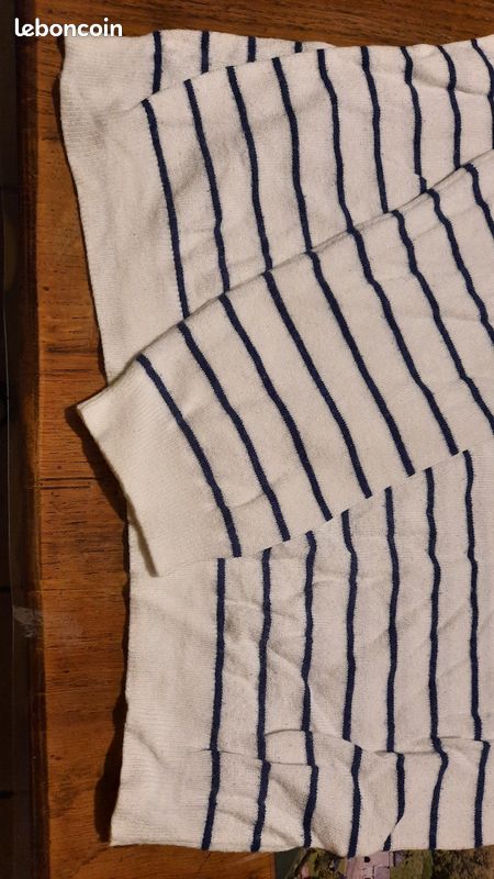 Pull femme" camaïeu " (image 2)