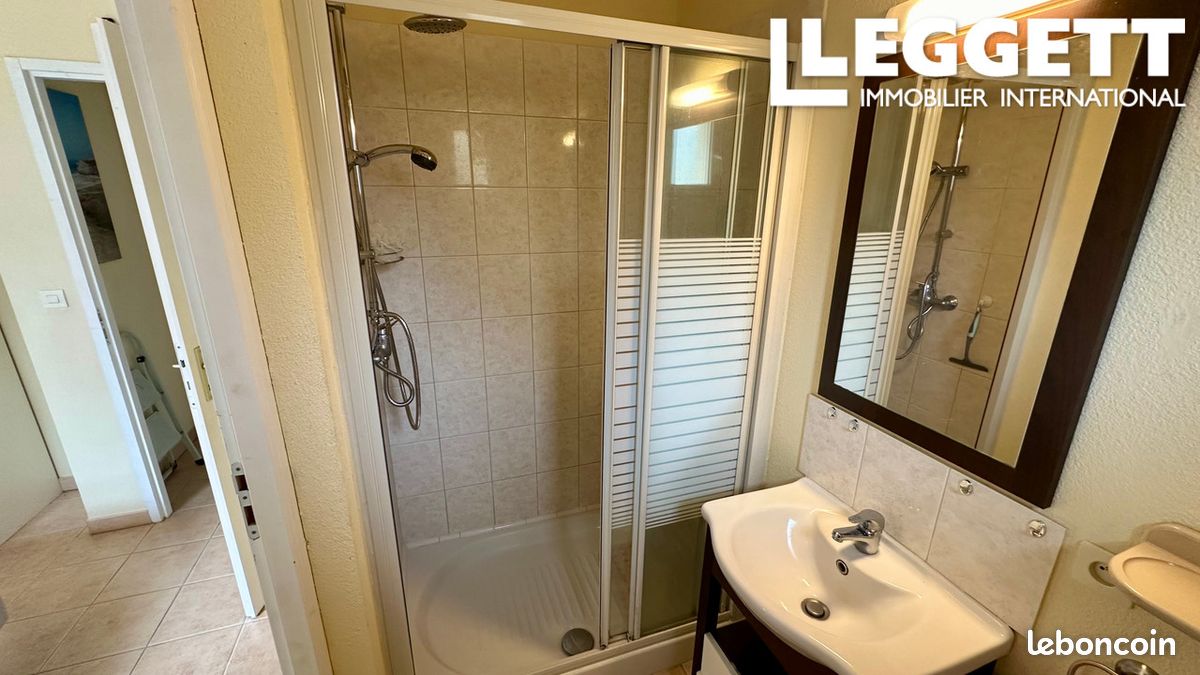 Maison 5 pièces 66 m² - Brossac 16480 (image principale 9)