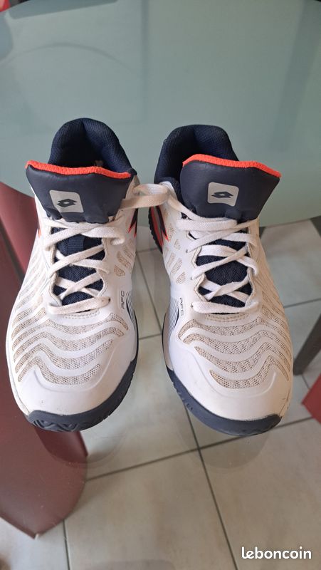 Basket LOTTO 36 (image 1)
