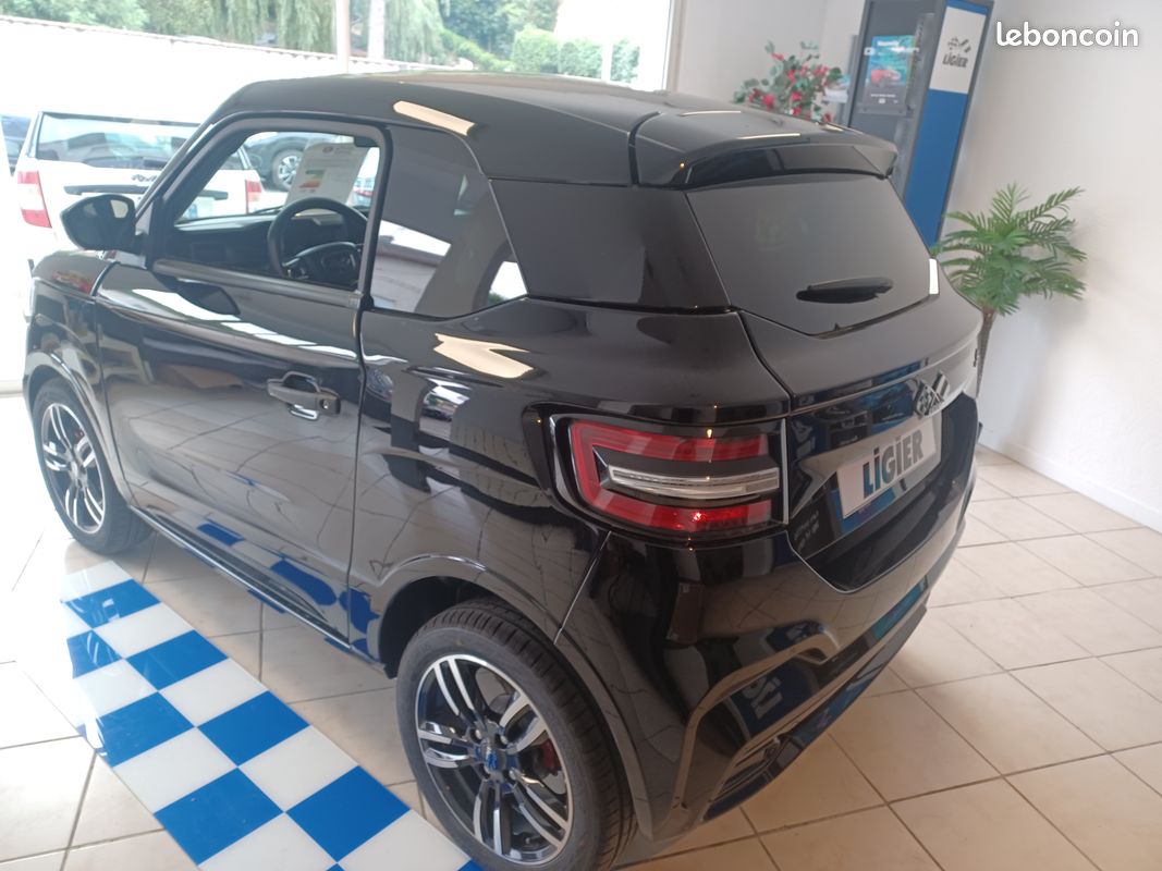 Nouvelle js 50 dci revo d+ (image 2)