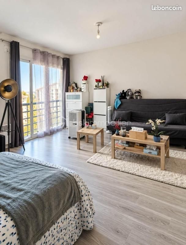 Appartement 1 pièce 32 m² · à Blagnac · 32 m² · 140 000 €