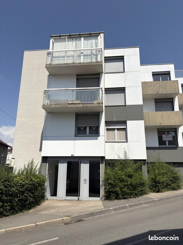 Appartement 2 pièces 50 m² · à Firminy · 50 m² · 59 000 €