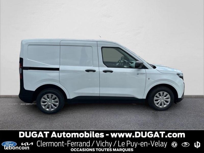 Ford Transit Courier 1.5 EcoBlue 100ch Trend (image 4)