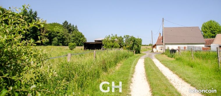 Propriété 5 pièces 125 m²