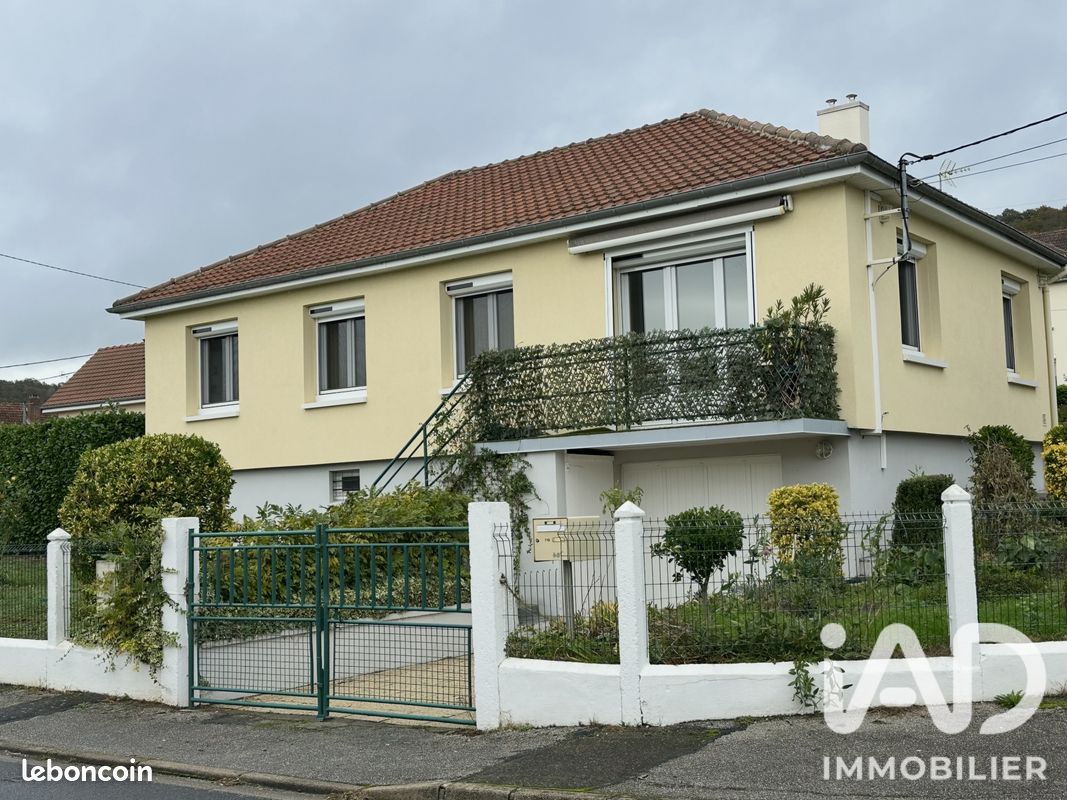 Maison 4 pièces 79 m² · au Trait · 79 m² · 178 000 €