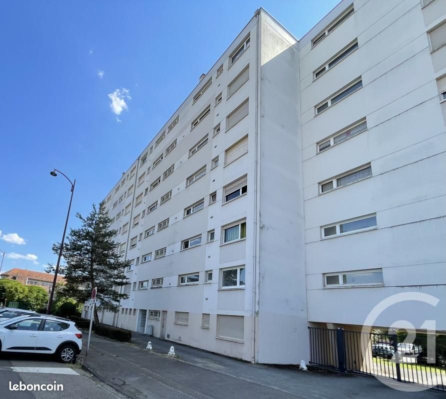 Appartement 2 pièces 49 m² · à Metz · 49 m² · 89 000 €