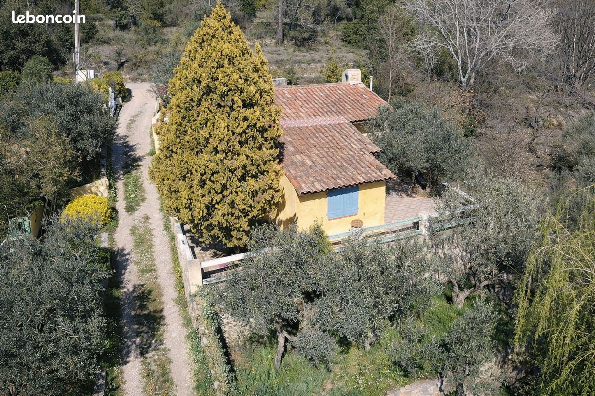 Maison 3 pièces 69 m² · à Barjols · 69 m² · 247 000 €