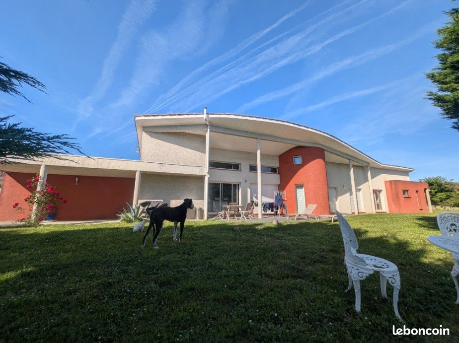 Maison 5 pièces 145 m² · à Fontenilles · 145 m² · 415 000 €