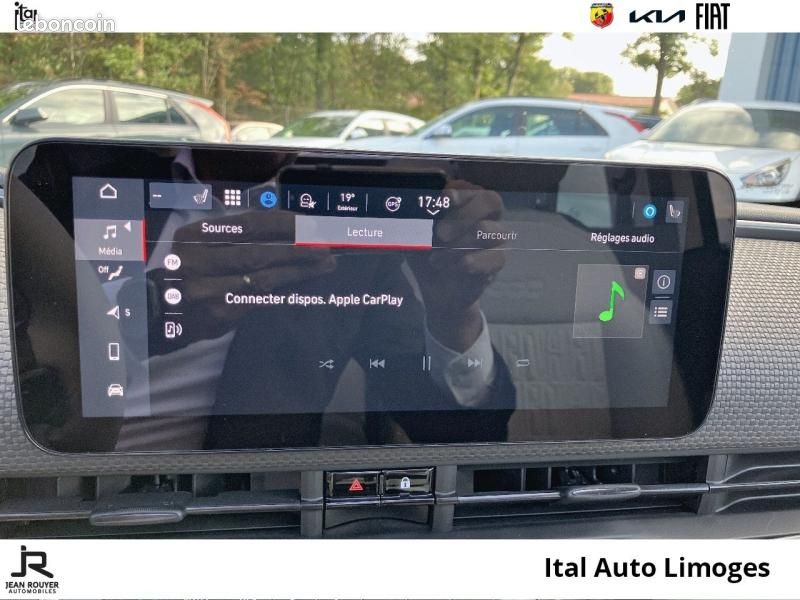 Fiat 500C e 95ch La Prima MY23 (image 25)
