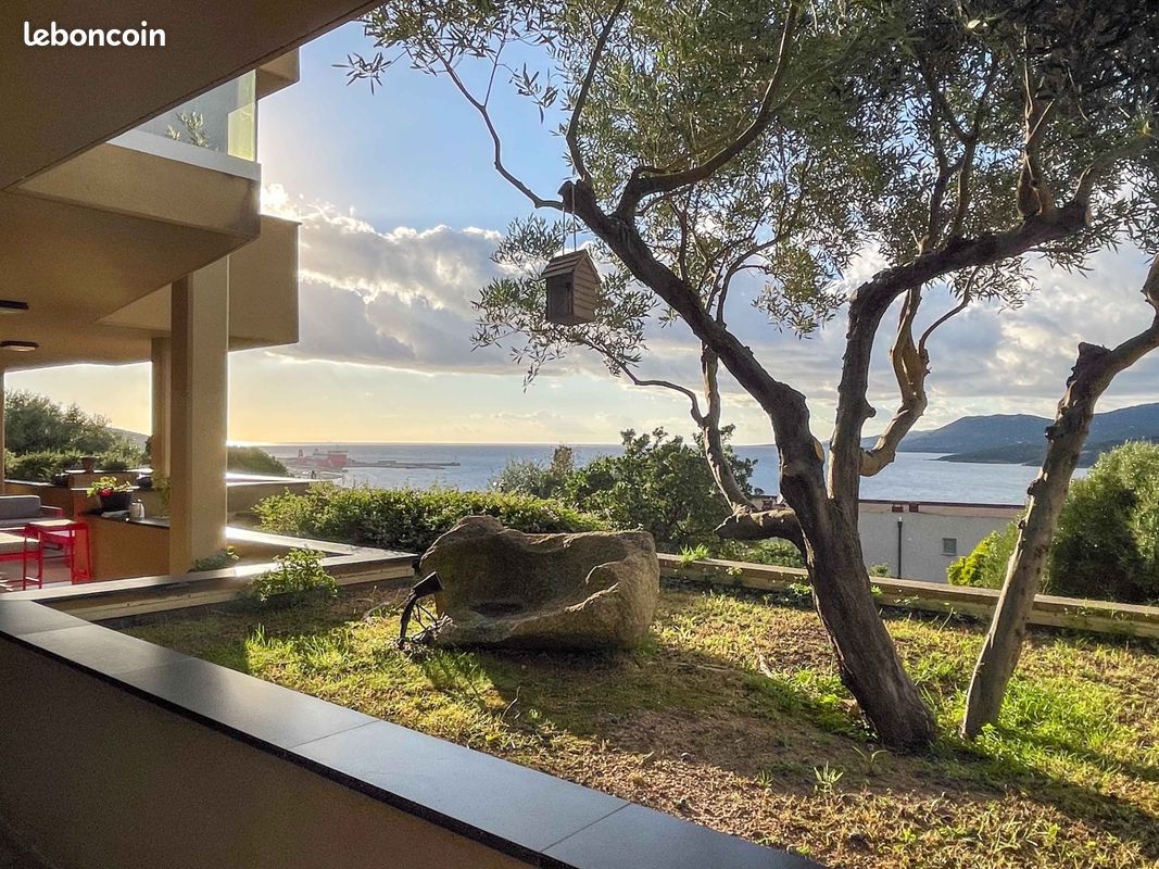 Appartement 5 pièces 120 m² · à Propriano · 120 m² · 690 000 €