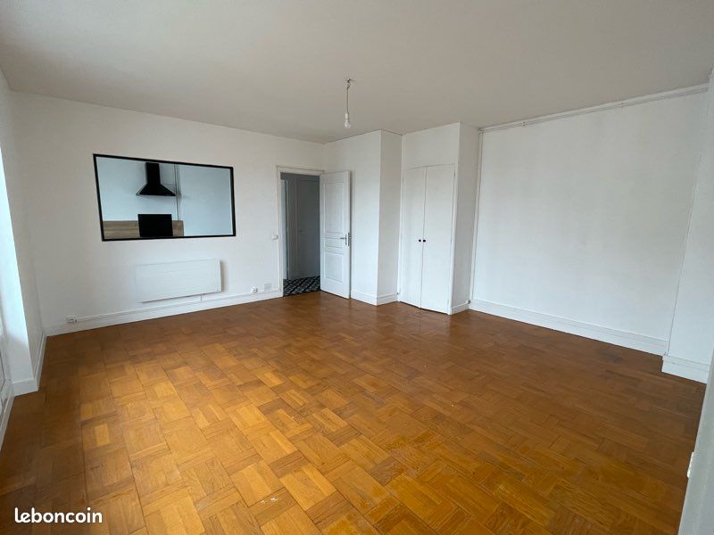 Appartement 2 pièces 50 m² · à Rouen · 50 m² · 680 €/mois