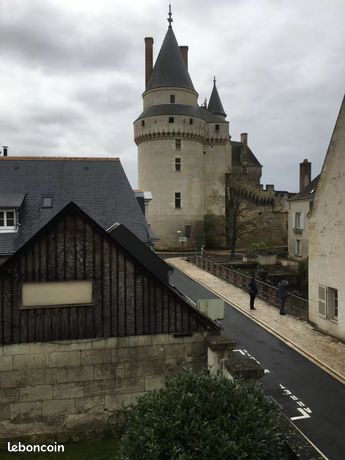Appartement 80 m² Langeais