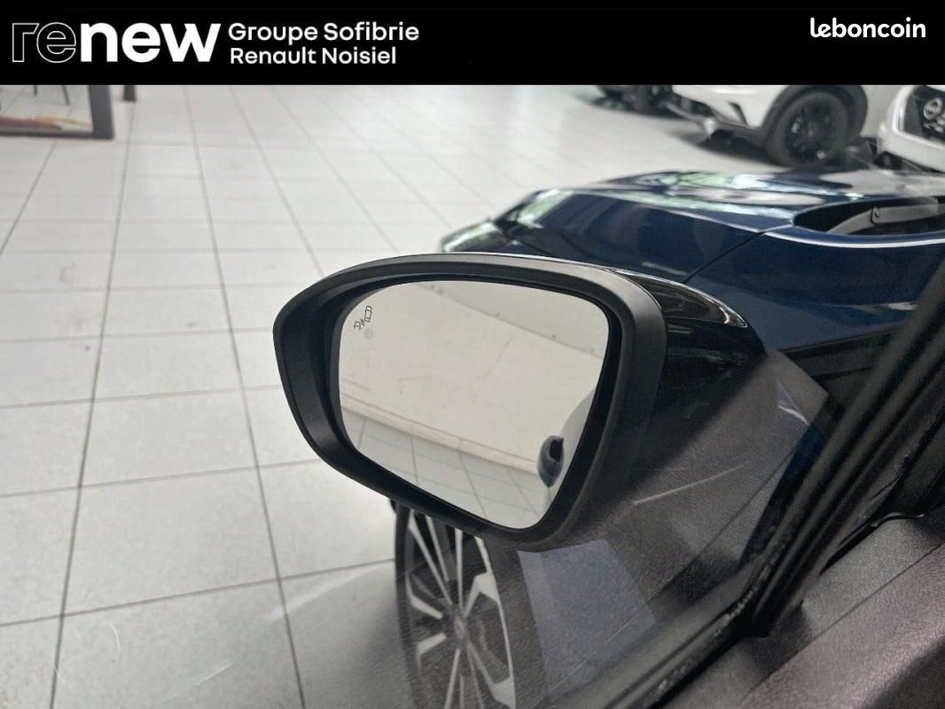 Renault Clio V Eco-G 100 ch GSR2 Techno (image 12)