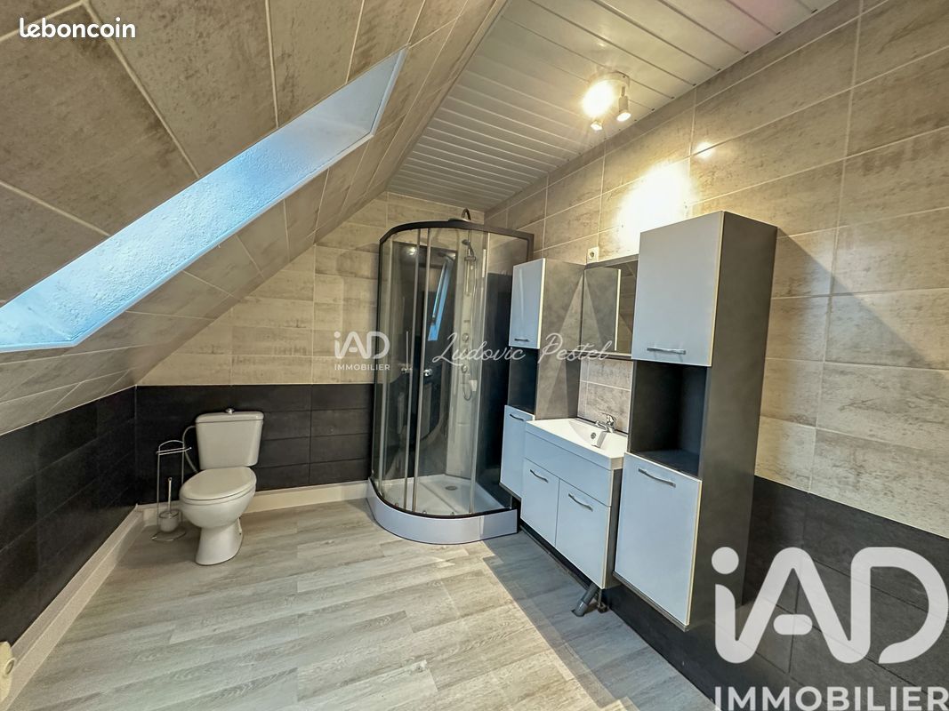 Maison 6 pièces 193 m² (image 16)