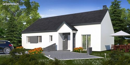 Maison 5 pièces 99 m² · à Eu · 99 m² · 216 404 €