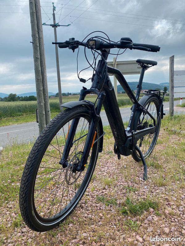Vend SCOTT Silence eRIDE 20 Speed Homologué 45 Km/h (image 2)
