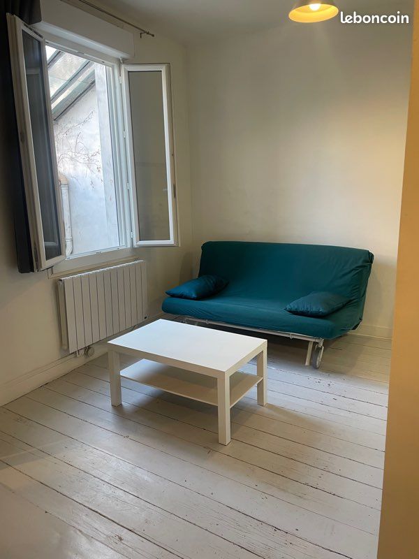 Appartement 1 pièce 30 m² · à Bordeaux · 30 m² · 700 €/mois