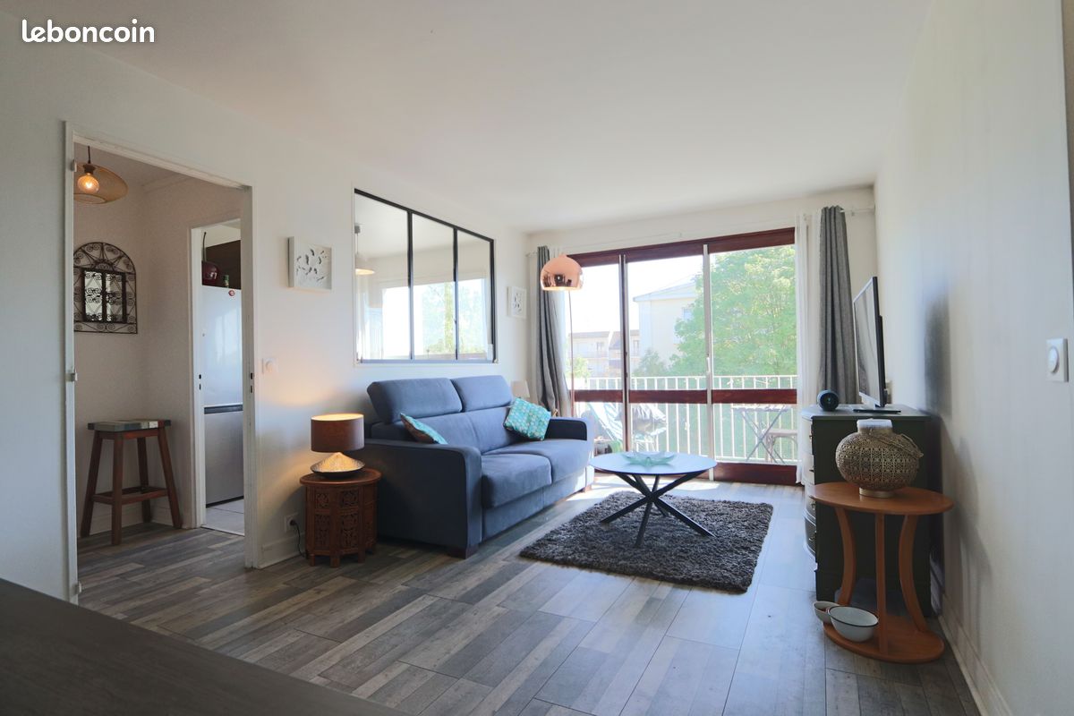 Appartement 2 pièces 42 m² · à Les Pavillons-sous-Bois · 42 m² · 159 000 €