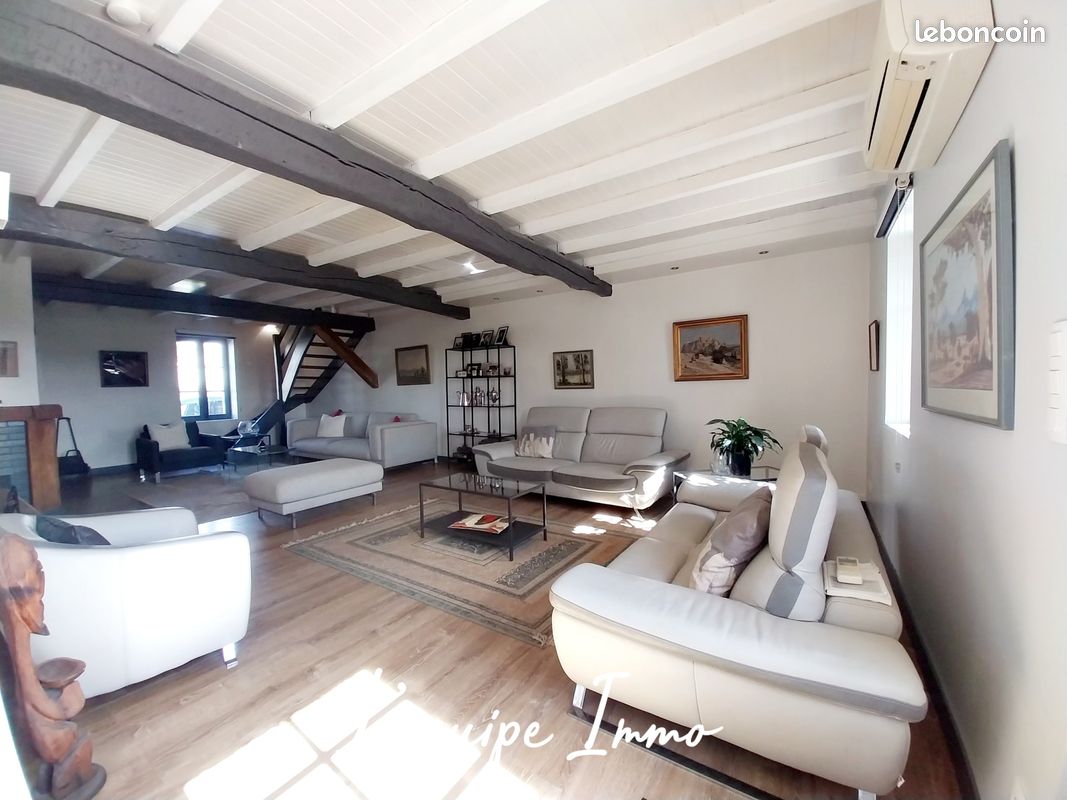 Maison de village 6 pièces 140 m² (image 8)