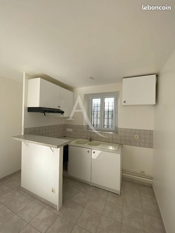 Appartement 2 pièces 24 m² · à Épinay-sur-Orge · 24 m² · 610 €/mois
