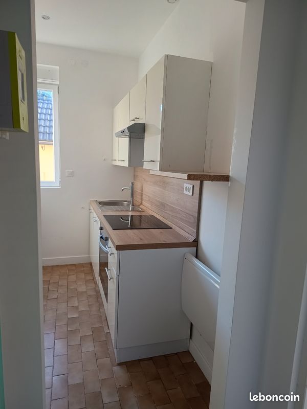 Appartement 3 pièces 50 m² · à Soissons · 50 m² · 650 €/mois