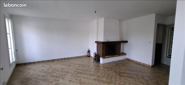 Appartement 3 pièces 75 m²