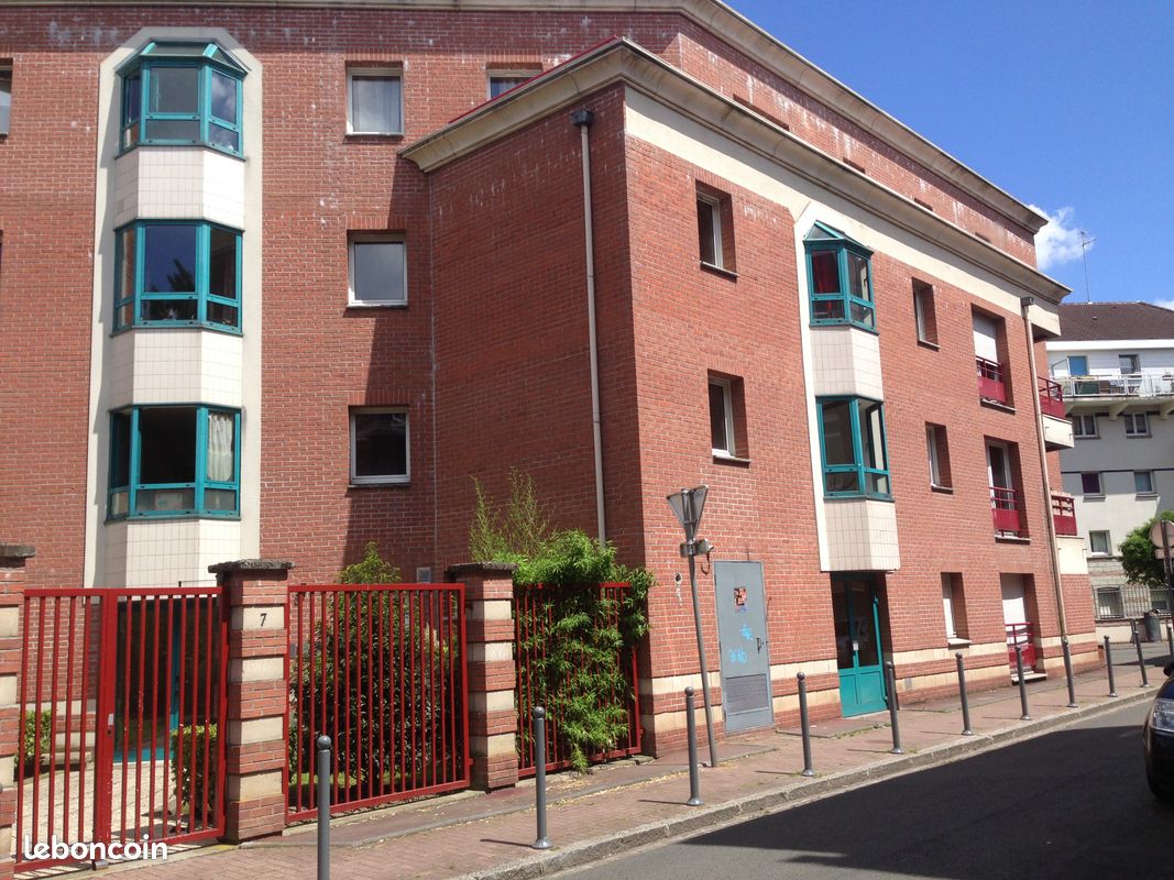 Appartement 2 pièces 35 m² · à Lille · 35 m² · 710 €