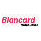 BLANCARD Motoculture