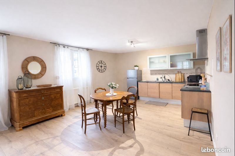 Appartement 2 pièces 66 m² · à Blotzheim · 66 m² · 139 000 €