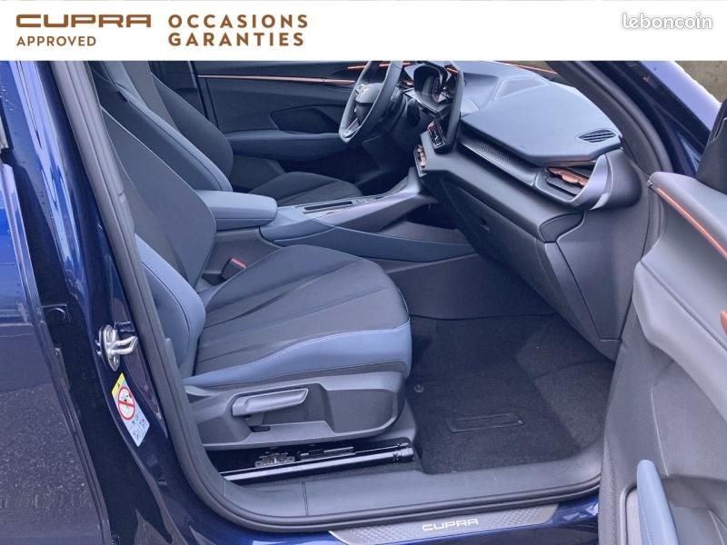 Cupra Terramar 1.5 eTSI Hybrid 150ch V DSG7 (image 19)